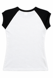Palm Island Juniors Raglan Tee