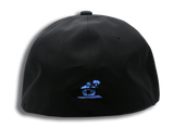 Sukasa Pineapple. Performance Flexfit Delta Cap