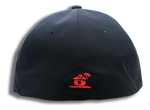 Sukasa Pineapple. Performance Flexfit Delta Cap