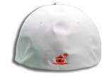 Sukasa Pineapple. Performance Flexfit Delta Cap