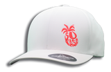 Sukasa Pineapple. Performance Flexfit Delta Cap