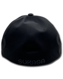 Sukasa Flag Performance Flexfit Delta Cap