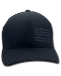 Sukasa Flag Performance Flexfit Delta Cap
