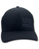 Sukasa Flag Performance Flexfit Delta Cap