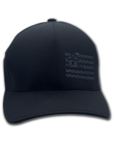 Sukasa Flag Performance Flexfit Delta Cap