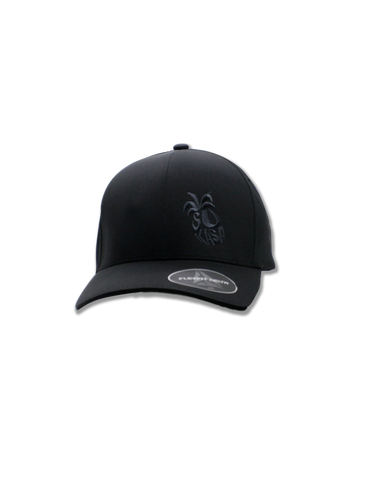 Sukasa Pineapple Performance Flexfit Delta Cap