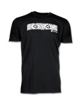 Floral Band Tee