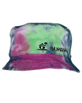 Hut Sukasa  Bucket Cap- Purple Passion