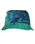 Hut Sukasa  Bucket Cap- Ocean