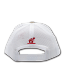 Sukasa Pineapple Trucker Snapback-Khaki/White