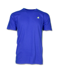 Embroidered Hut Logo Tee