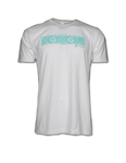 Floral Band Tee